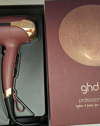 Phon Ghd helios