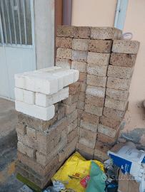 tufetti antichizzati