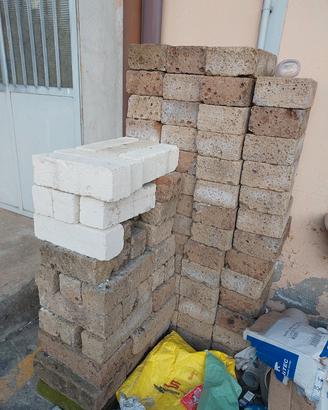 tufetti antichizzati