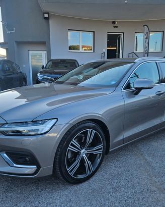 Volvo V60 D4 Geartronic Inscription