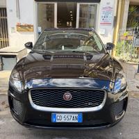 Jaguar E-Pace 2.0D 150 CV AWD R-Dynamic S