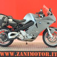 Bmw F 800 ST -2007- PRONTA ALL'USO