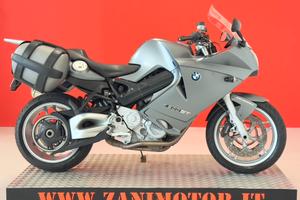 Bmw F 800 ST -2007- PRONTA ALL'USO
