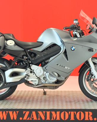 Bmw F 800 ST -2007- PRONTA ALL'USO