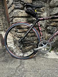 trappark da corsa full carbon