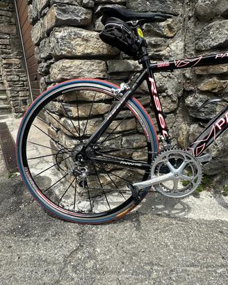 trappark da corsa full carbon