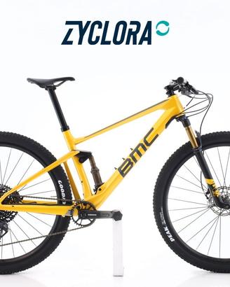 BMC Four Stroke GX AXS t.M