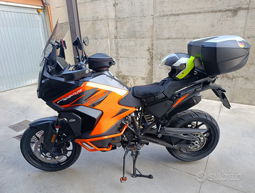 KTM 1290 Adventure S del 21