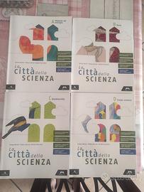 La città della scienza