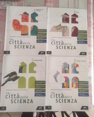 La città della scienza
