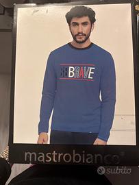 Pigiama uomo, taglia XL