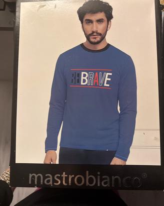Pigiama uomo, taglia XL