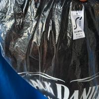 T-shirt maglietta Jack Daniel's whiskey alcol NO