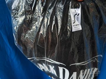 T-shirt maglietta Jack Daniel's whiskey alcol NO