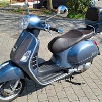 Vespa 300 Gts IE