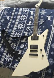 Harley Benton EX-84 Modern EMG