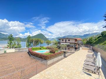 2 LOCALI A SULZANO