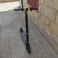 monopattino elettrico 