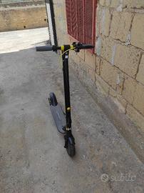 monopattino elettrico 