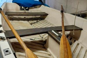 Barca Delfino 380 Verga Plast senza motore