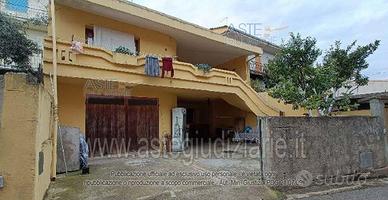 Rustico/Casale/Corte Samugheo [A4337508]