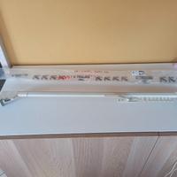 Bastone estendibile per tenda 0,75-1,20