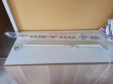 Bastone estendibile per tenda 0,75-1,20