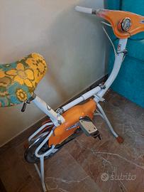 cyclette Avezzano gratis
