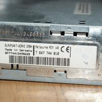 Blaupunkt Melbourne RCM 148