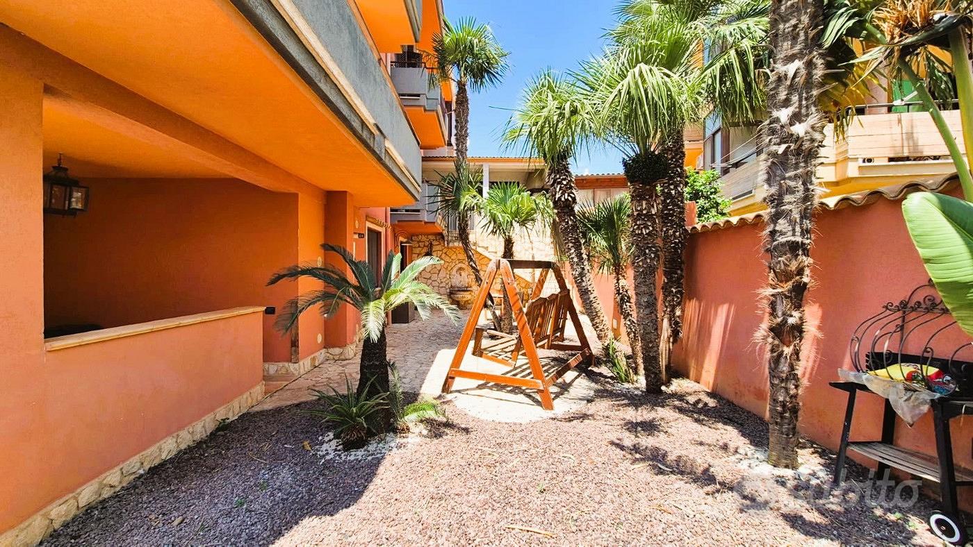 Appartamento – Agrigento, Timpa dei Palombi - Vista 2