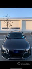 Audi A4 B8 170CV