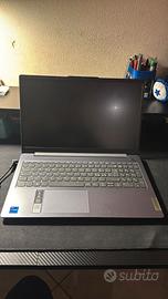 Lenovo Ideapad Slim3 16/512 - In garanzia