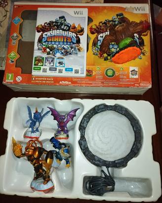 skylanders