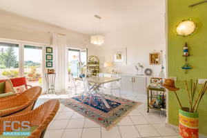 Appartamento di 75 m² con 3 locali e box auto a Fi
