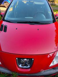 Peugeot 206 plus del 2012