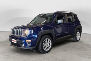 Jeep Renegade 1.0 T3 120cv Limited