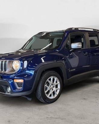 Jeep Renegade 1.0 T3 120cv Limited