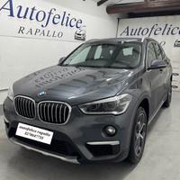 Bmw X1 xDrive20d Sport