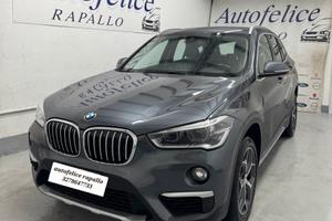Bmw X1 xDrive20d Sport