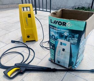 Idropulitrice Lavor Express