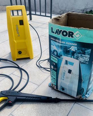 Idropulitrice Lavor Express