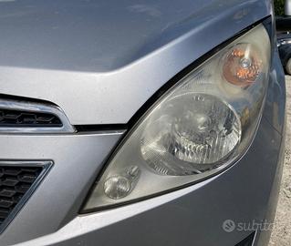 FARO ANTERIORE SINISTRO CHEVROLET Spark 1° Serie