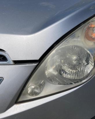 FARO ANTERIORE SINISTRO CHEVROLET Spark 1° Serie