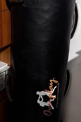 Power bag allenamento funzionale crossfit 20 kg
