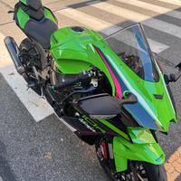 Kawasaki Ninja ZX-10 Performance ZX10-R