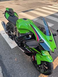 Kawasaki Ninja ZX-10 Performance ZX10-R