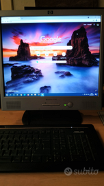 Monitor HP Pavillon f1723