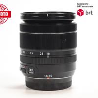 Fuji XF 18-55 F2.8-4 R LM OIS (Fujifilm)