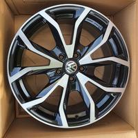 Cerchi Nuovi 17 Volkswagen Golf 5 6 7 8 T Roc