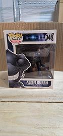 funko 346 Alien Queen